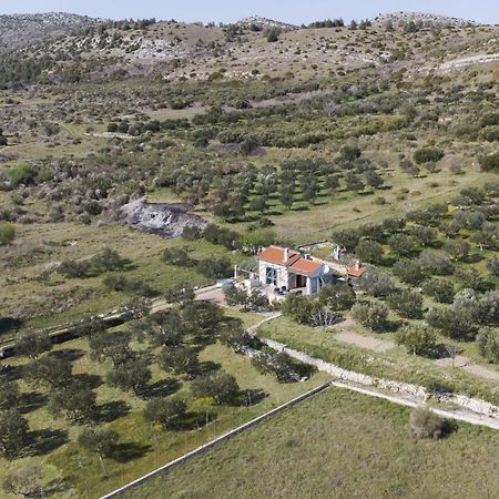 Holiday Home Olive Σίμπενικ Εξωτερικό φωτογραφία