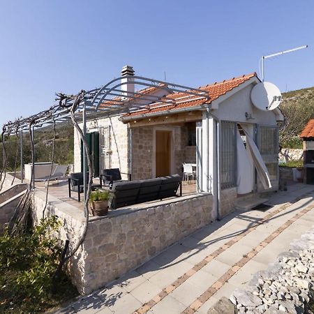 Holiday Home Olive Σίμπενικ Εξωτερικό φωτογραφία