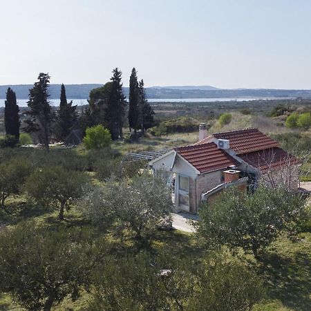 Holiday Home Olive Σίμπενικ Εξωτερικό φωτογραφία