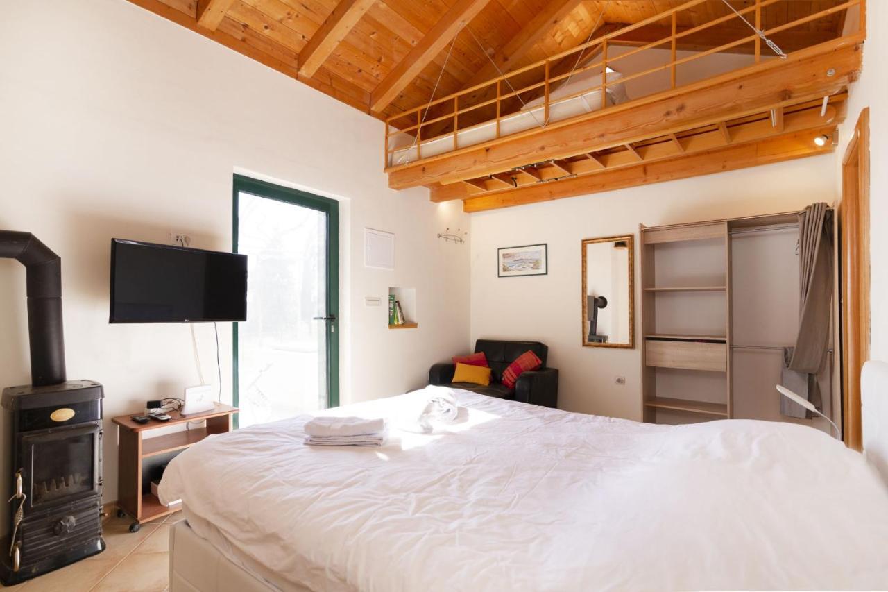 Holiday Home Olive Σίμπενικ Εξωτερικό φωτογραφία