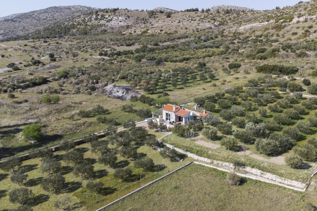 Holiday Home Olive Σίμπενικ Εξωτερικό φωτογραφία
