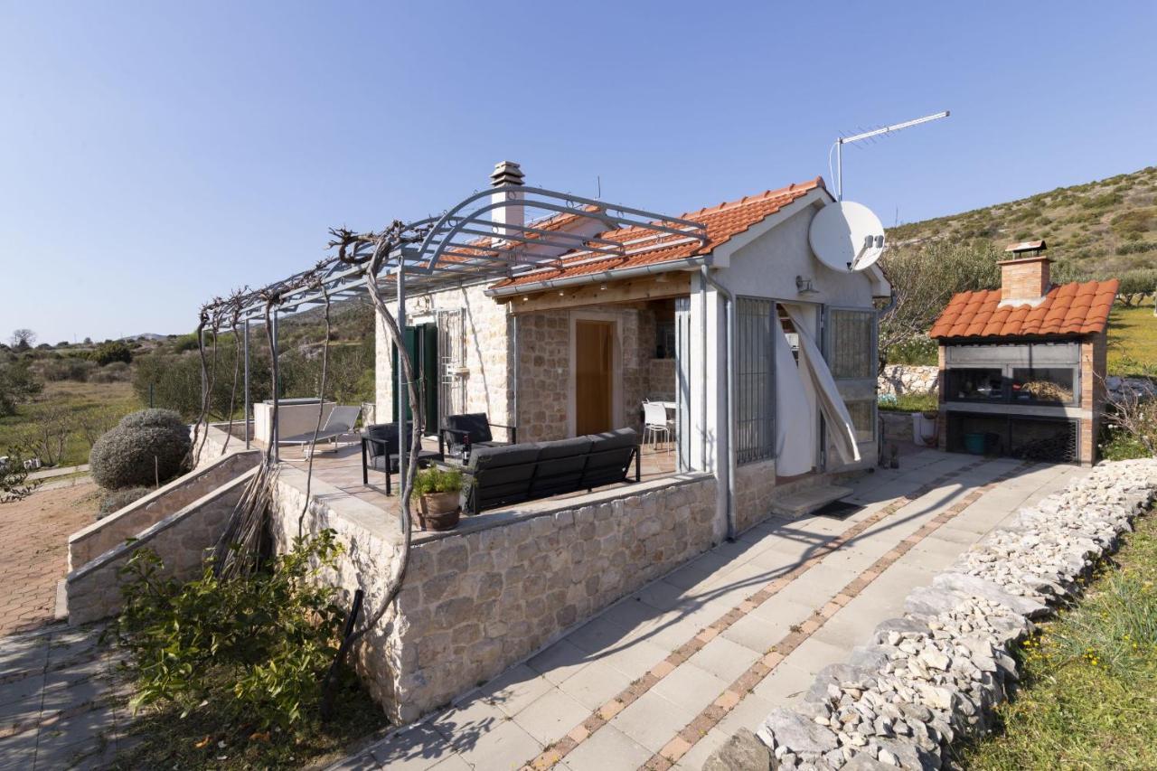 Holiday Home Olive Σίμπενικ Εξωτερικό φωτογραφία