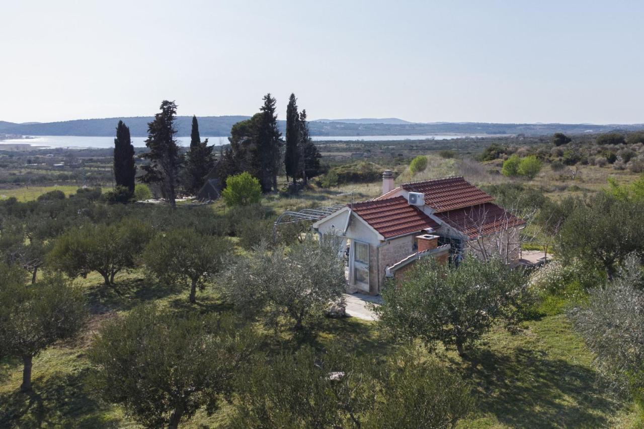 Holiday Home Olive Σίμπενικ Εξωτερικό φωτογραφία