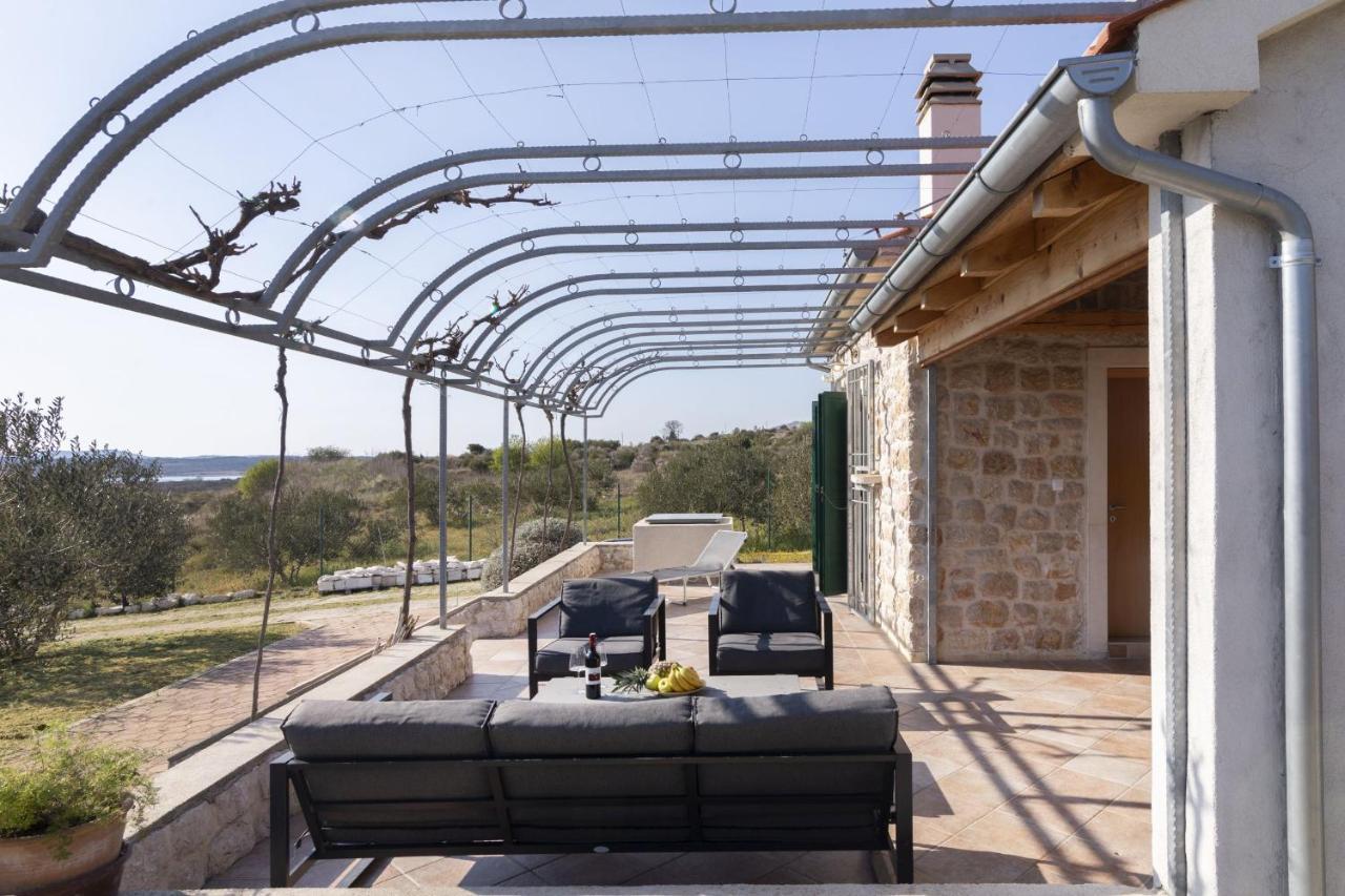Holiday Home Olive Σίμπενικ Εξωτερικό φωτογραφία