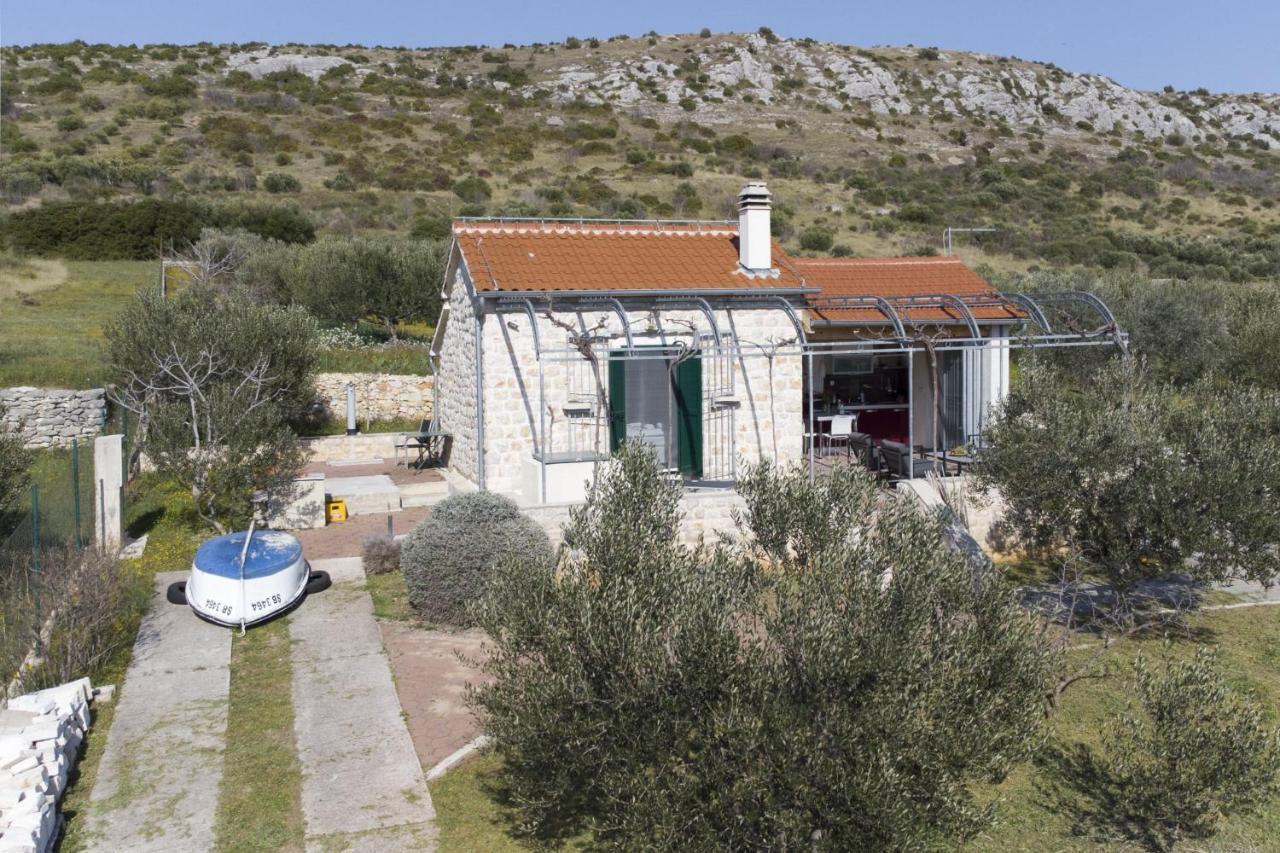Holiday Home Olive Σίμπενικ Εξωτερικό φωτογραφία