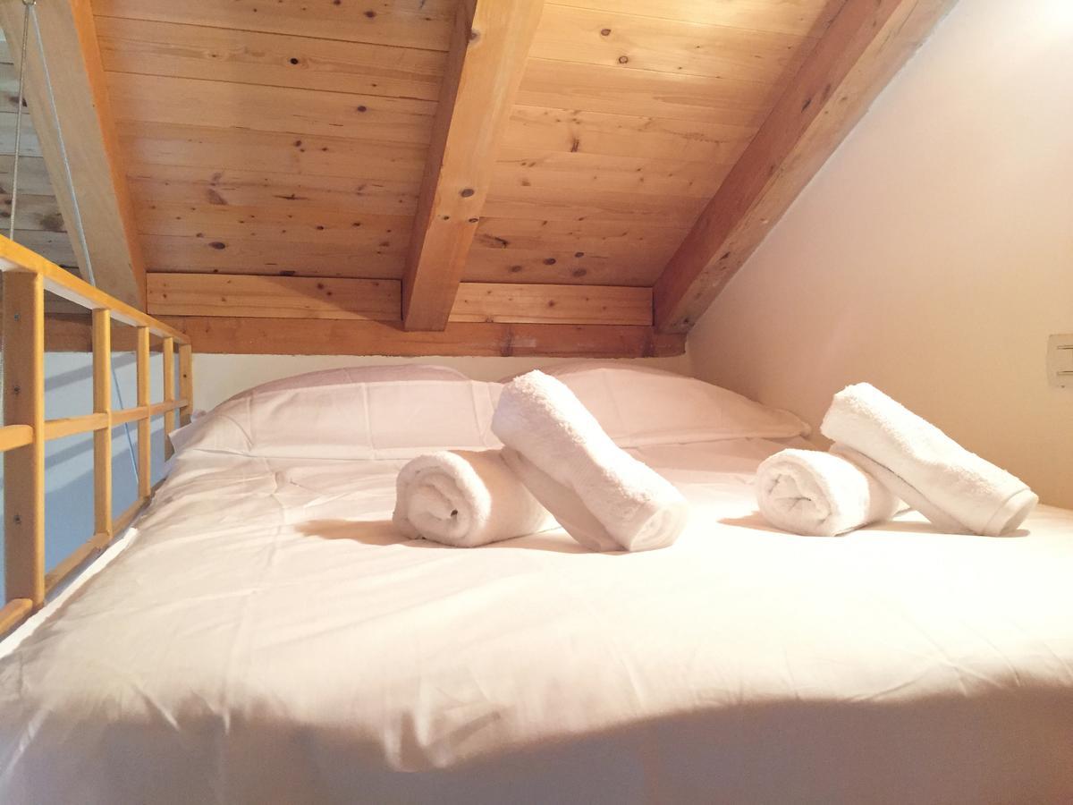 Holiday Home Olive Σίμπενικ Εξωτερικό φωτογραφία