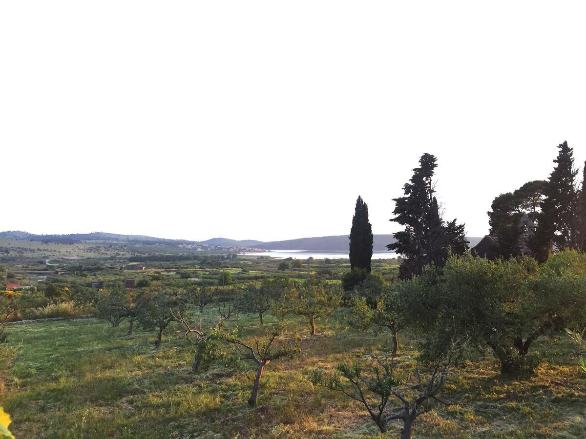 Holiday Home Olive Σίμπενικ Εξωτερικό φωτογραφία
