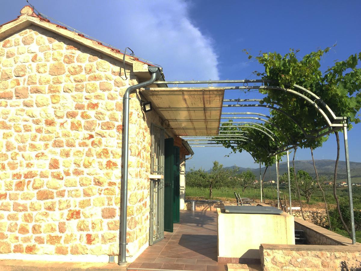 Holiday Home Olive Σίμπενικ Εξωτερικό φωτογραφία