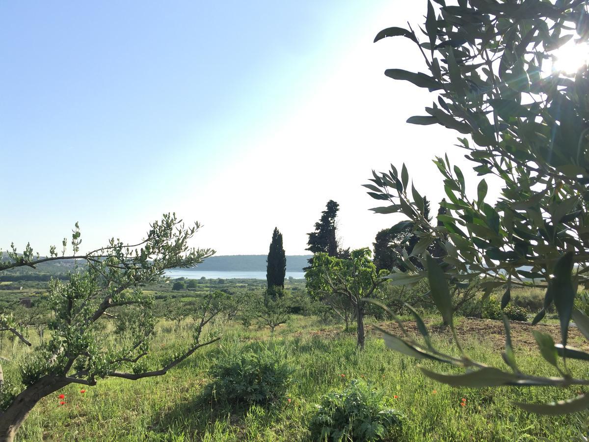 Holiday Home Olive Σίμπενικ Εξωτερικό φωτογραφία