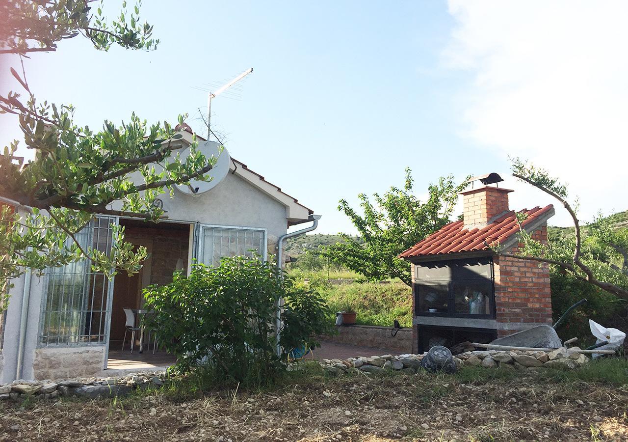 Holiday Home Olive Σίμπενικ Εξωτερικό φωτογραφία