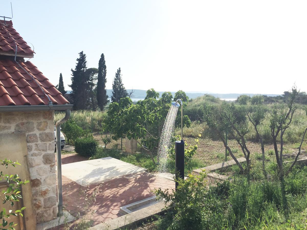 Holiday Home Olive Σίμπενικ Εξωτερικό φωτογραφία