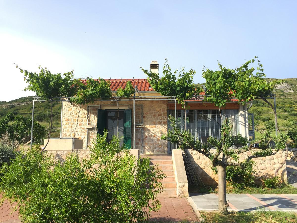 Holiday Home Olive Σίμπενικ Εξωτερικό φωτογραφία