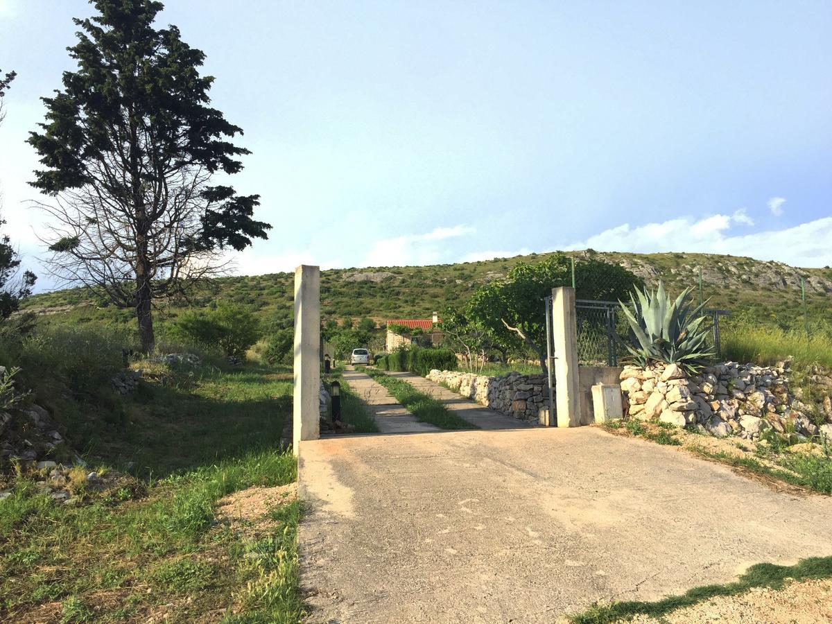 Holiday Home Olive Σίμπενικ Εξωτερικό φωτογραφία