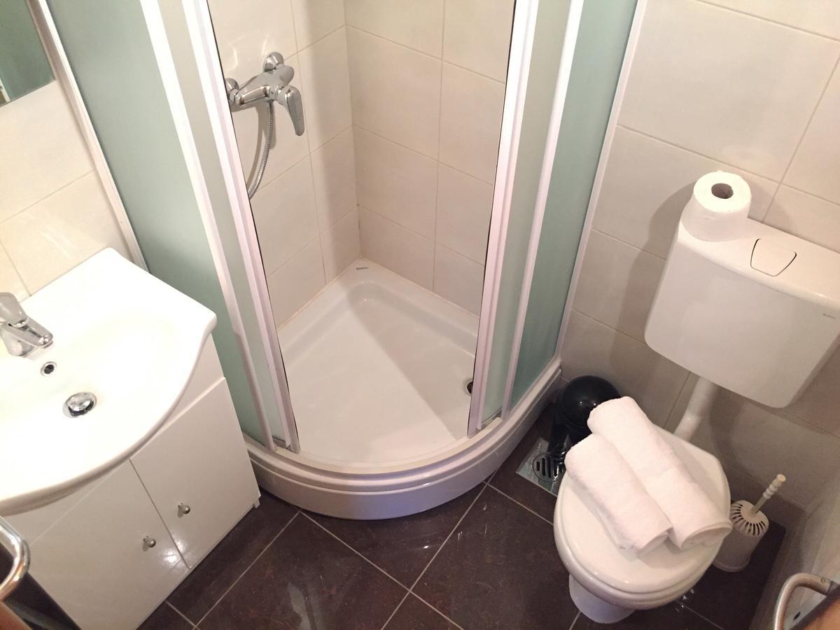 Holiday Home Olive Σίμπενικ Εξωτερικό φωτογραφία