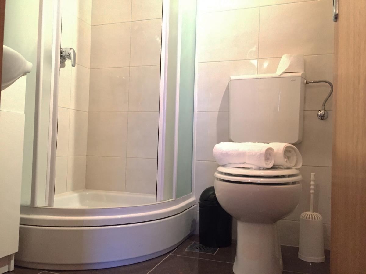 Holiday Home Olive Σίμπενικ Εξωτερικό φωτογραφία