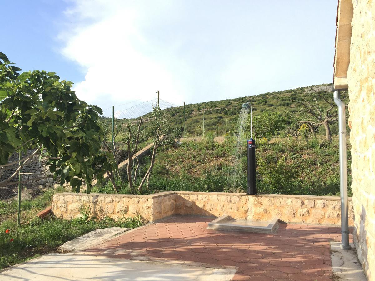 Holiday Home Olive Σίμπενικ Εξωτερικό φωτογραφία