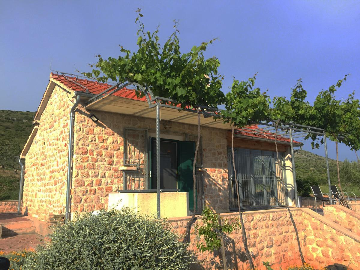 Holiday Home Olive Σίμπενικ Εξωτερικό φωτογραφία