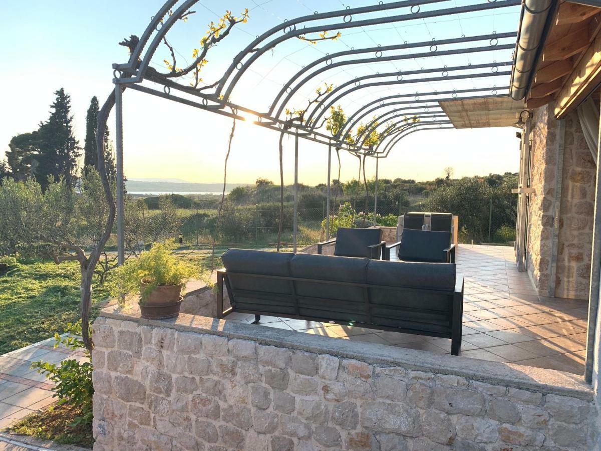 Holiday Home Olive Σίμπενικ Εξωτερικό φωτογραφία
